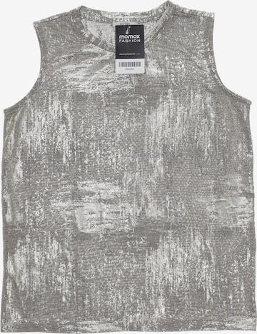 KIOMI Top XS in Beige: Vorderseite