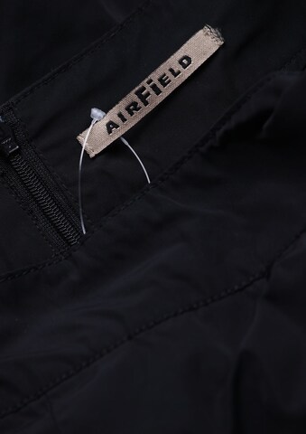AIRFIELD Skirt in XXS in Black