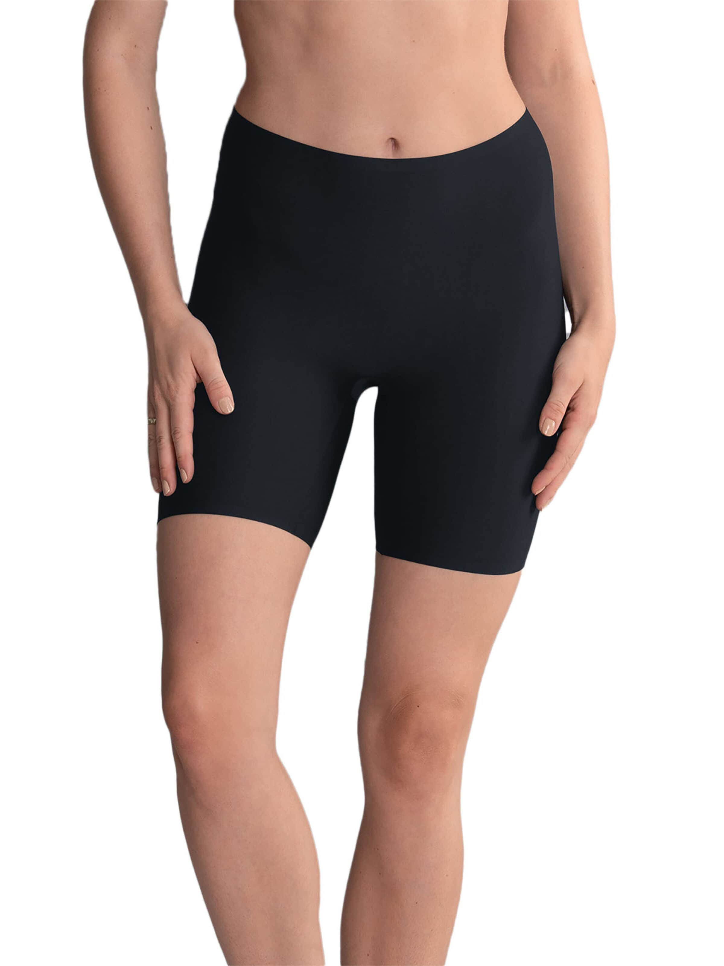 ANITA Lange Unterhose 'Essentials'‌‌‌‌‌‌‌‌‌ in Schwarz