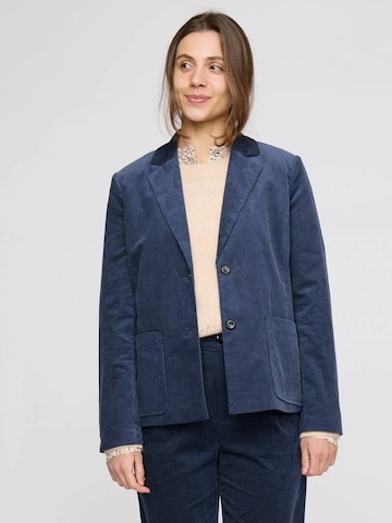 Blazer ' TrineNN ' di Noa Noa in blu: frontale