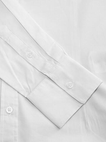 U.S. POLO ASSN. Blouse in White