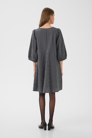 KAREN BY SIMONSEN Jurk 'KBEllen' in Grijs