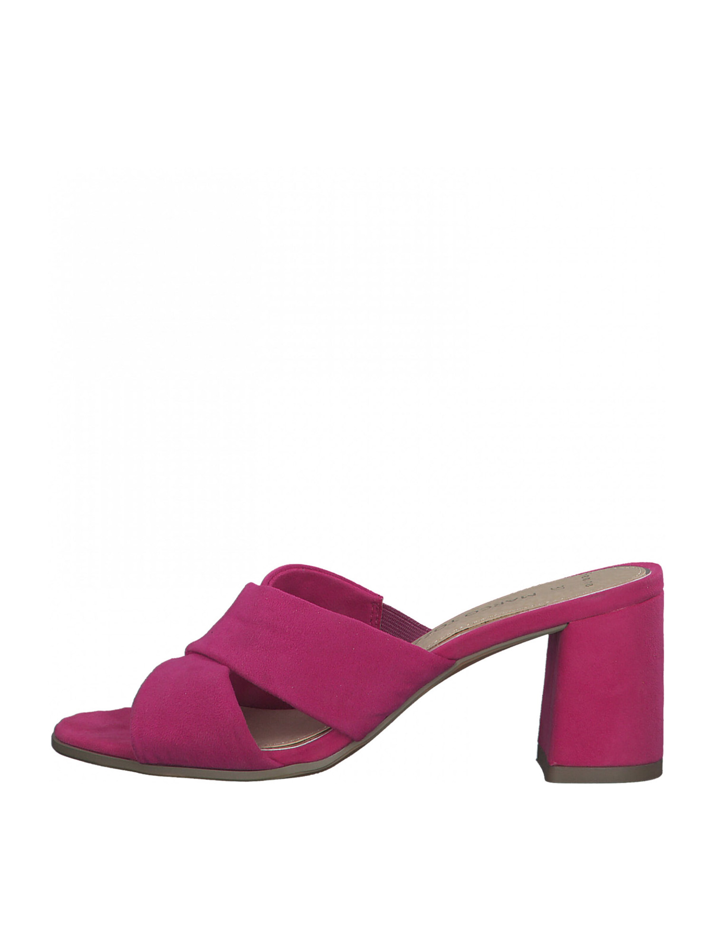 MARCO TOZZI Mule in Pink