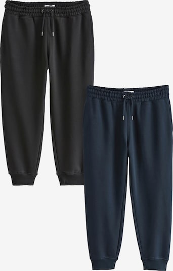 Next Hlače u mornarsko plava / crna, Pregled proizvoda