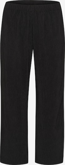 Kelnės 'KC Ruben' iš KAFFE CURVE, spalva – juoda, Prekių apžvalga