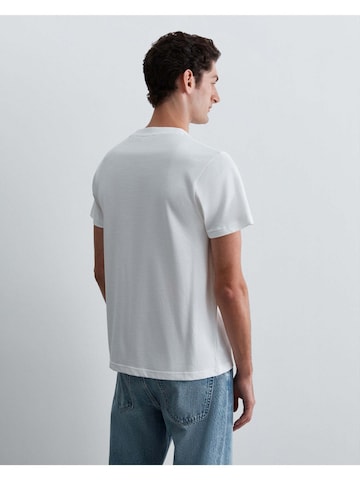 Scalpers Bluser & t-shirts ' ' i hvid: tilbage