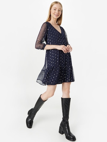 Robe 'Mette' ABOUT YOU en bleu