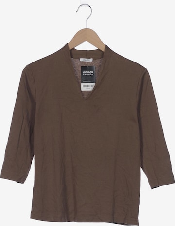 Efixelle Top & Shirt in L in Brown: front