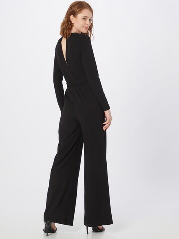 SISTERS POINT Jumpsuit 'GREB' in Schwarz