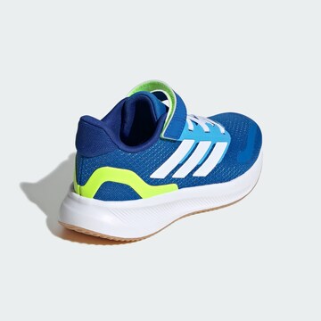 ADIDAS SPORTSWEAR - Sapatilhas 'Runfalcon 5' em azul