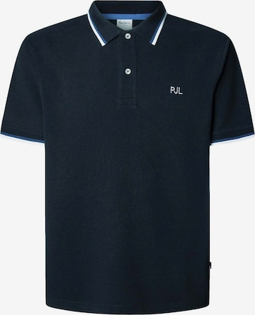 Pepe Jeans Shirt 'Robert' in Blue: front