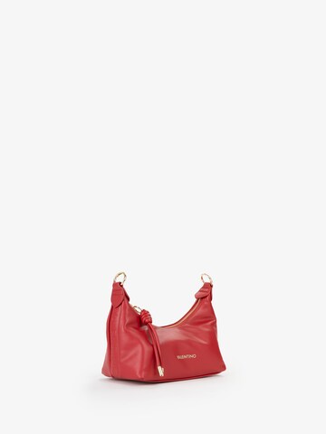 VALENTINO - Bolso de hombro en rojo