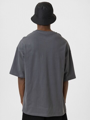 Dandalo Shirt in Grey