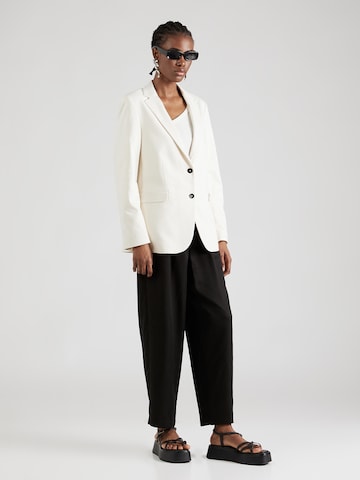 MOS MOSH Blazer (GRS) in Beige
