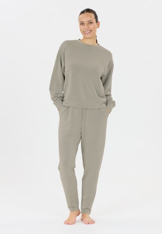 ENDURANCE Sportief sweatshirt 'Jade' in Groen