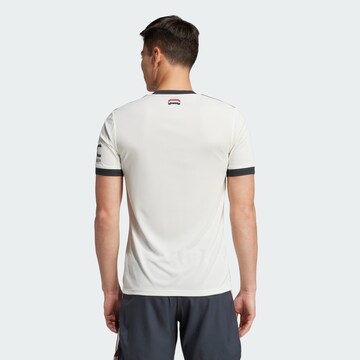 Maillot ADIDAS PERFORMANCE en blanc