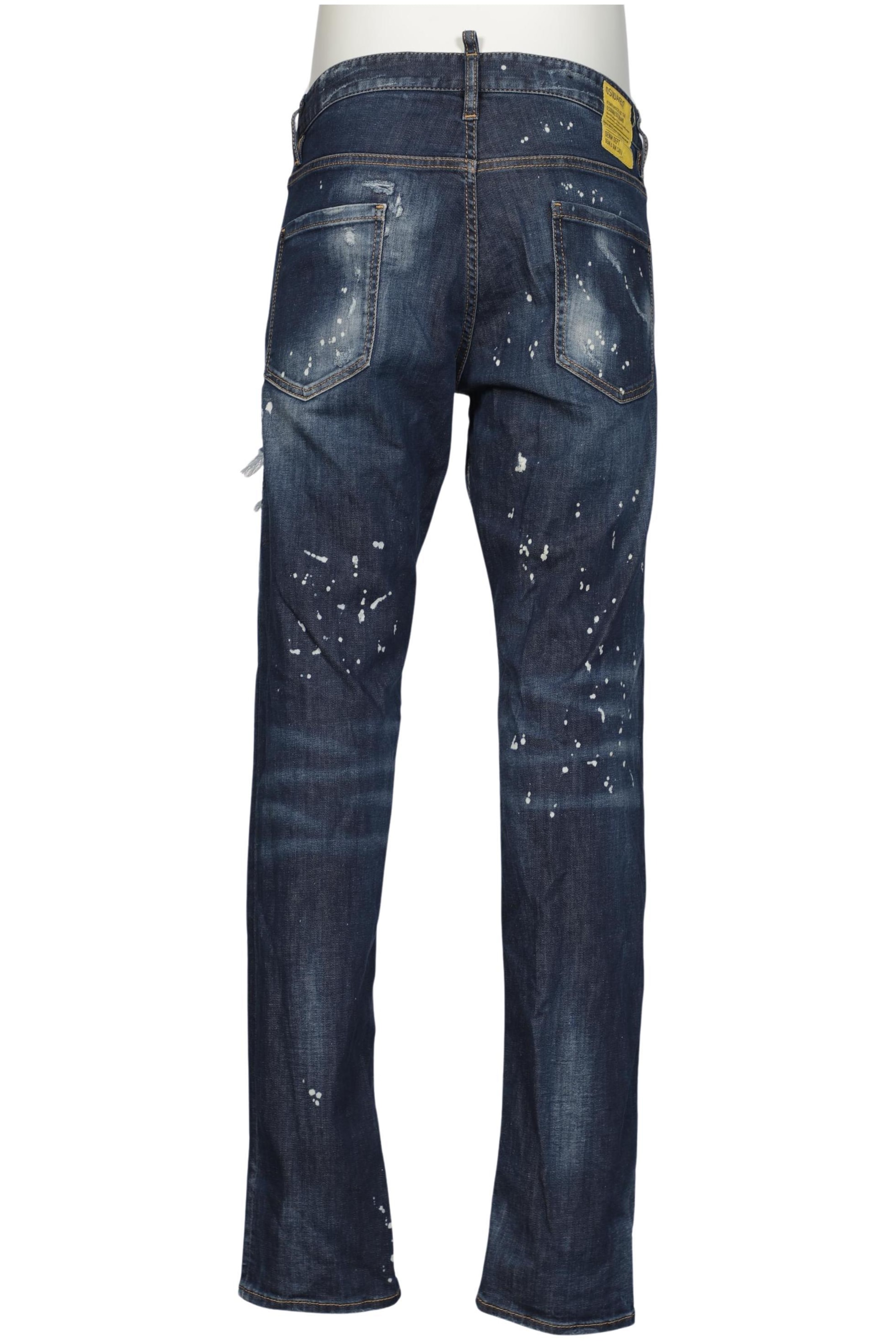 DSQUARED2 Jeans in 33 in Blue