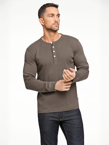 Lindbergh Shirt‌‌‌‌‌‌‌‌‌ in Grün