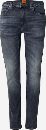 HUGO Traperice '734' u sivi traper, Pregled proizvoda