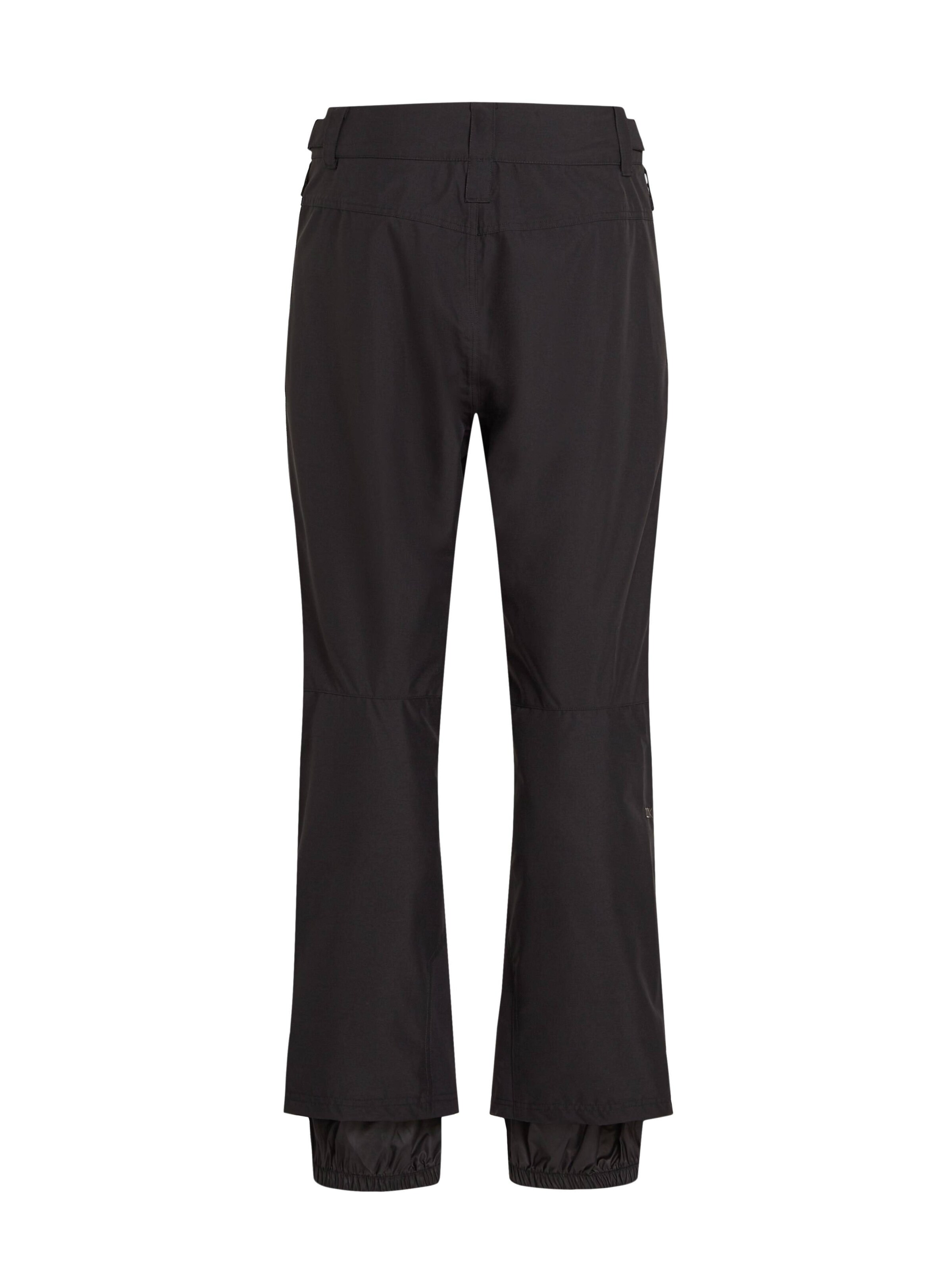 O'NEILL - Loosefit Pantalón de montaña en negro