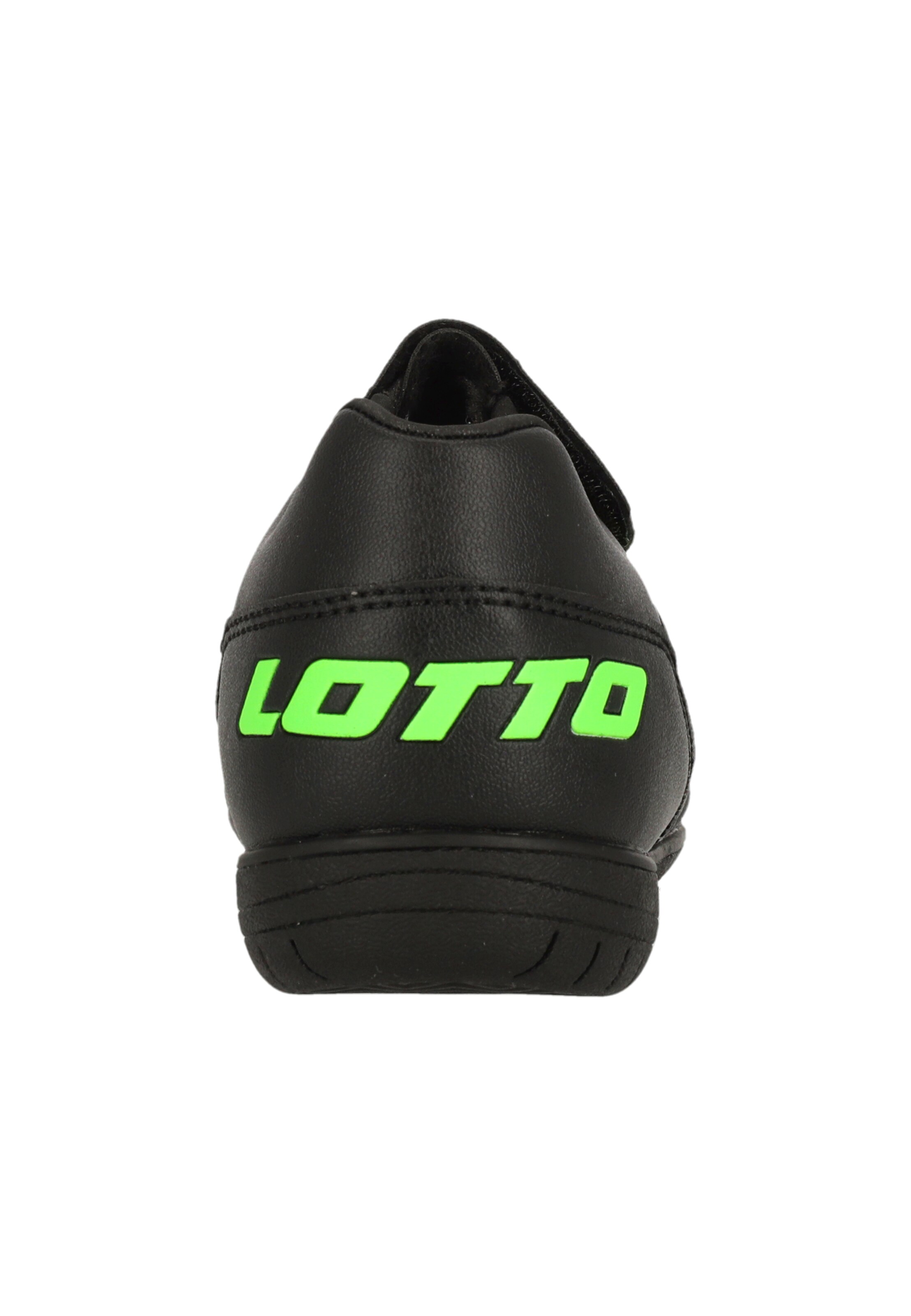LOTTO Sports shoe 'Milano 700' in Black