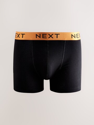 Boxers Next en noir