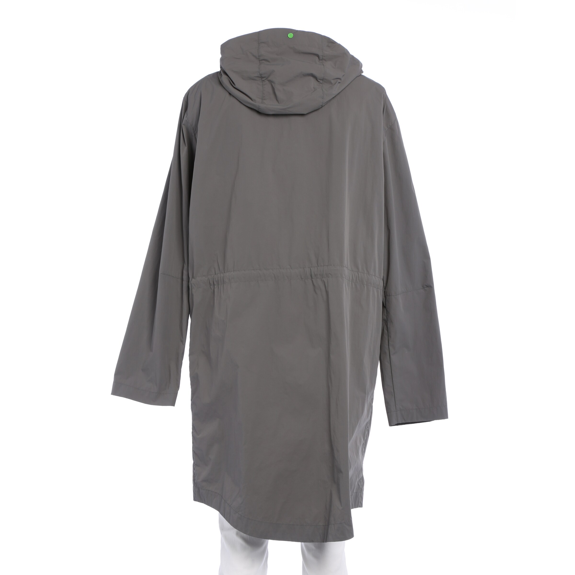 Herno Jacket & Coat in 6XL in Grey