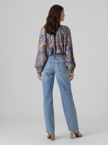 VERO MODA Blouse 'Josie' in Mixed colours