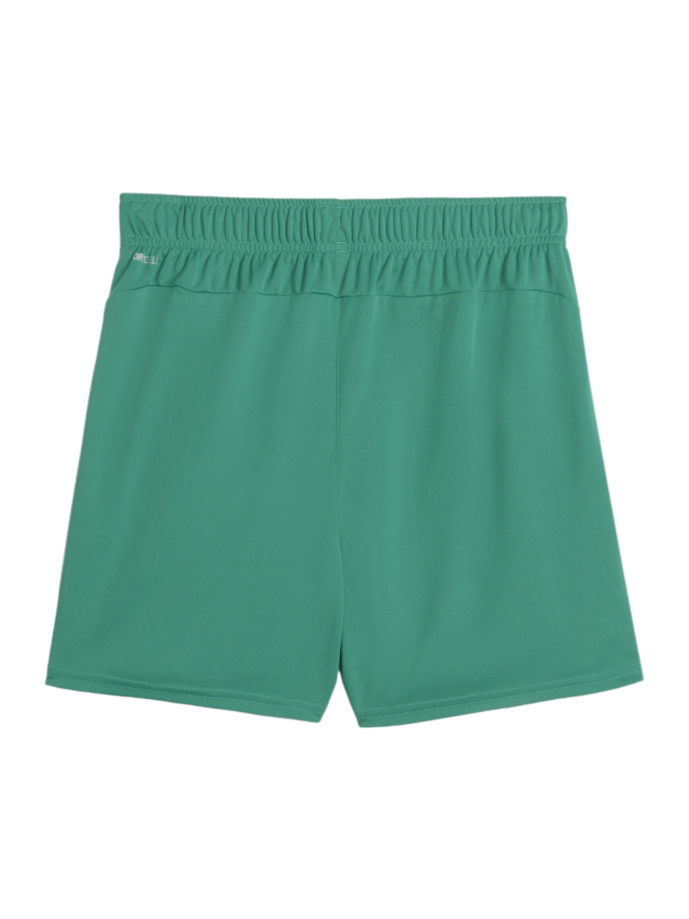 PUMA Regular Workout Pants in Green