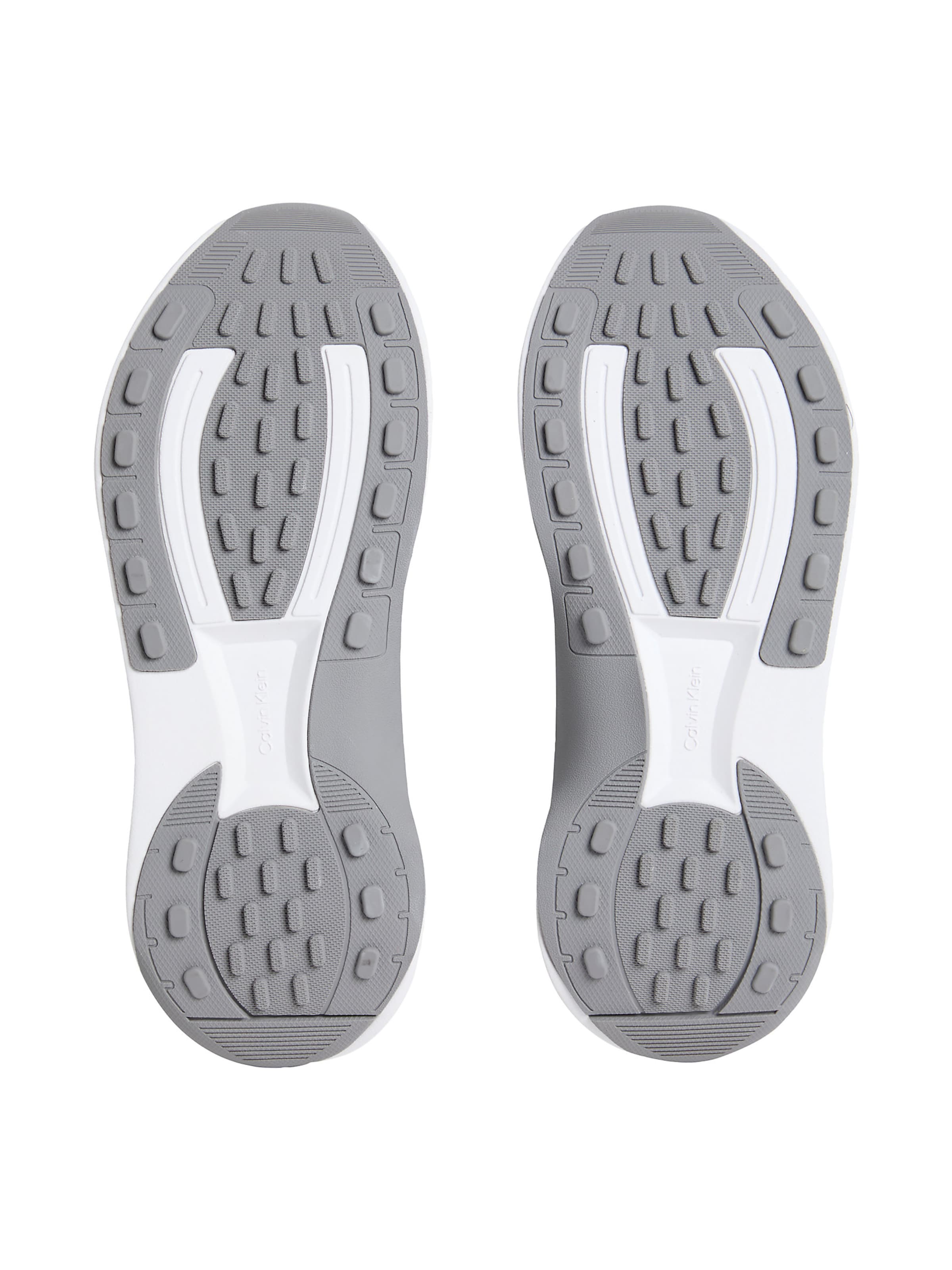 Calvin Klein Sneaker in Blau