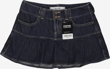 HOLLISTER Rock XXS in Blau: Vorderseite