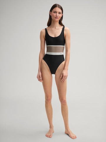 Maillot de bain JOOP! en noir