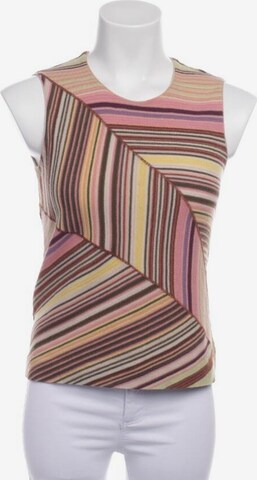 MISSONI Top & Shirt in S in Mixed colors: front