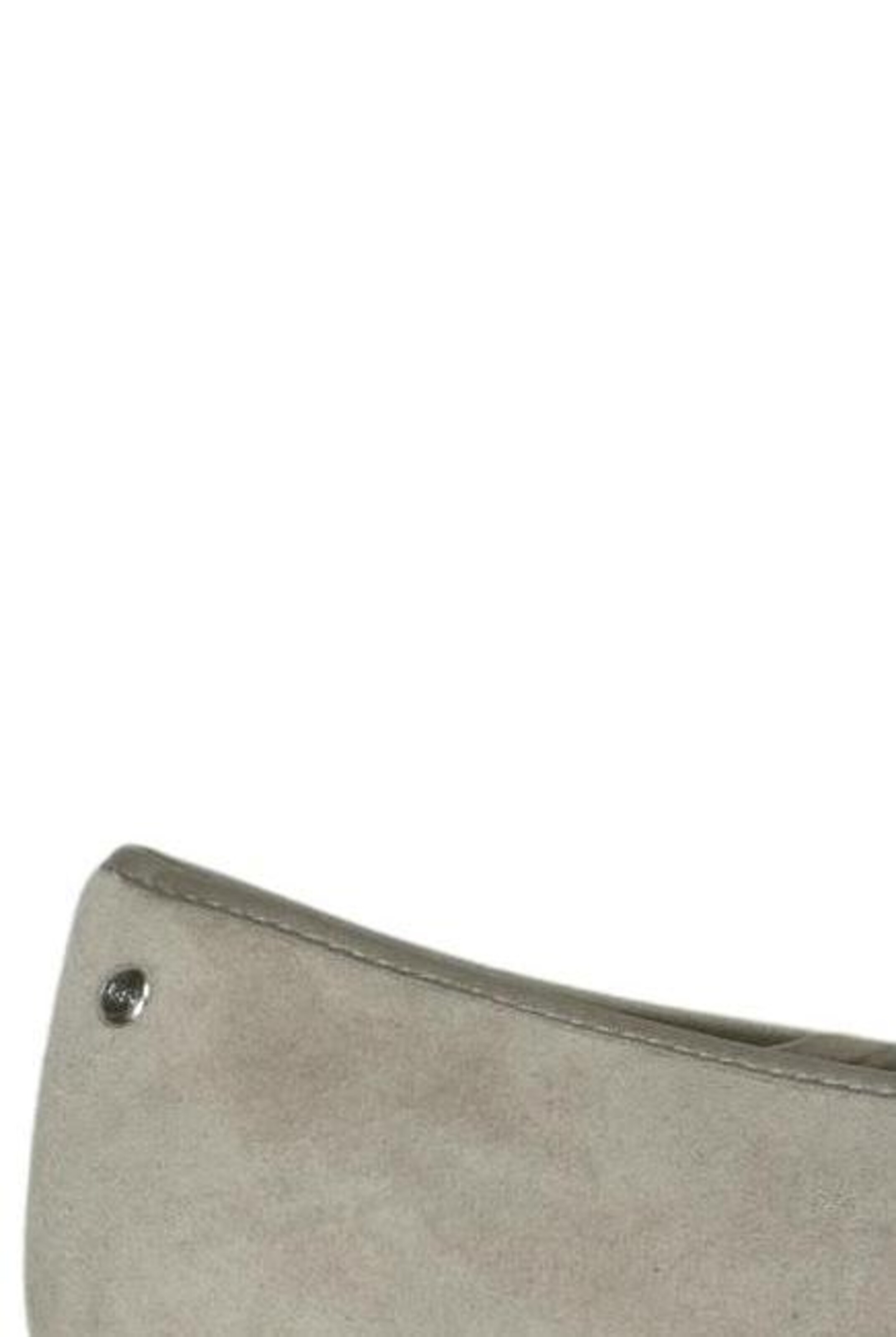 UGG Ballerina 38 in Grau