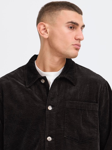 Regular fit Camicia 'INGVI' di !Solid in nero
