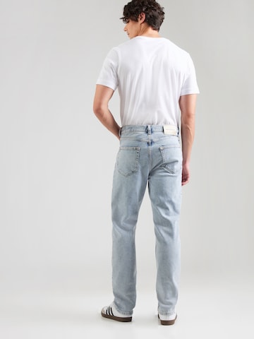 TOMMY HILFIGER regular Τζιν 'DENTON' σε μπλε