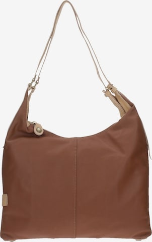 Borsa a mano 'G002920T2 X2762' di Gabs in marrone: frontale