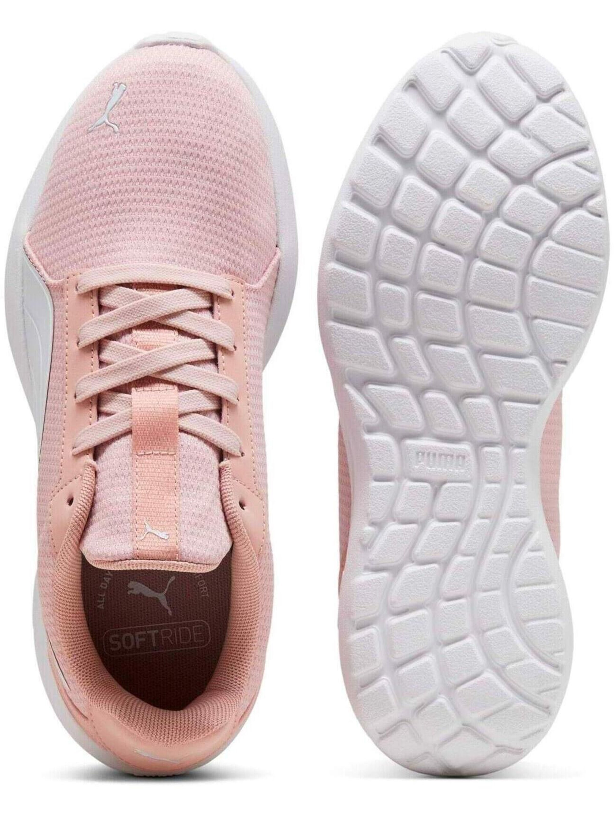 PUMA Sneaker 'Softride Cosmic' in Pink