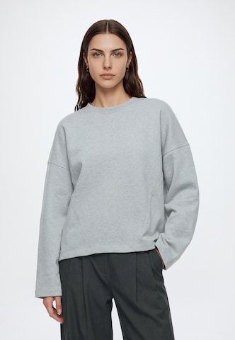 MSCH COPENHAGEN - Sudadera 'MSCHMarletta' en gris