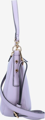 FOSSIL Shoulder Bag 'Jolie' in Purple