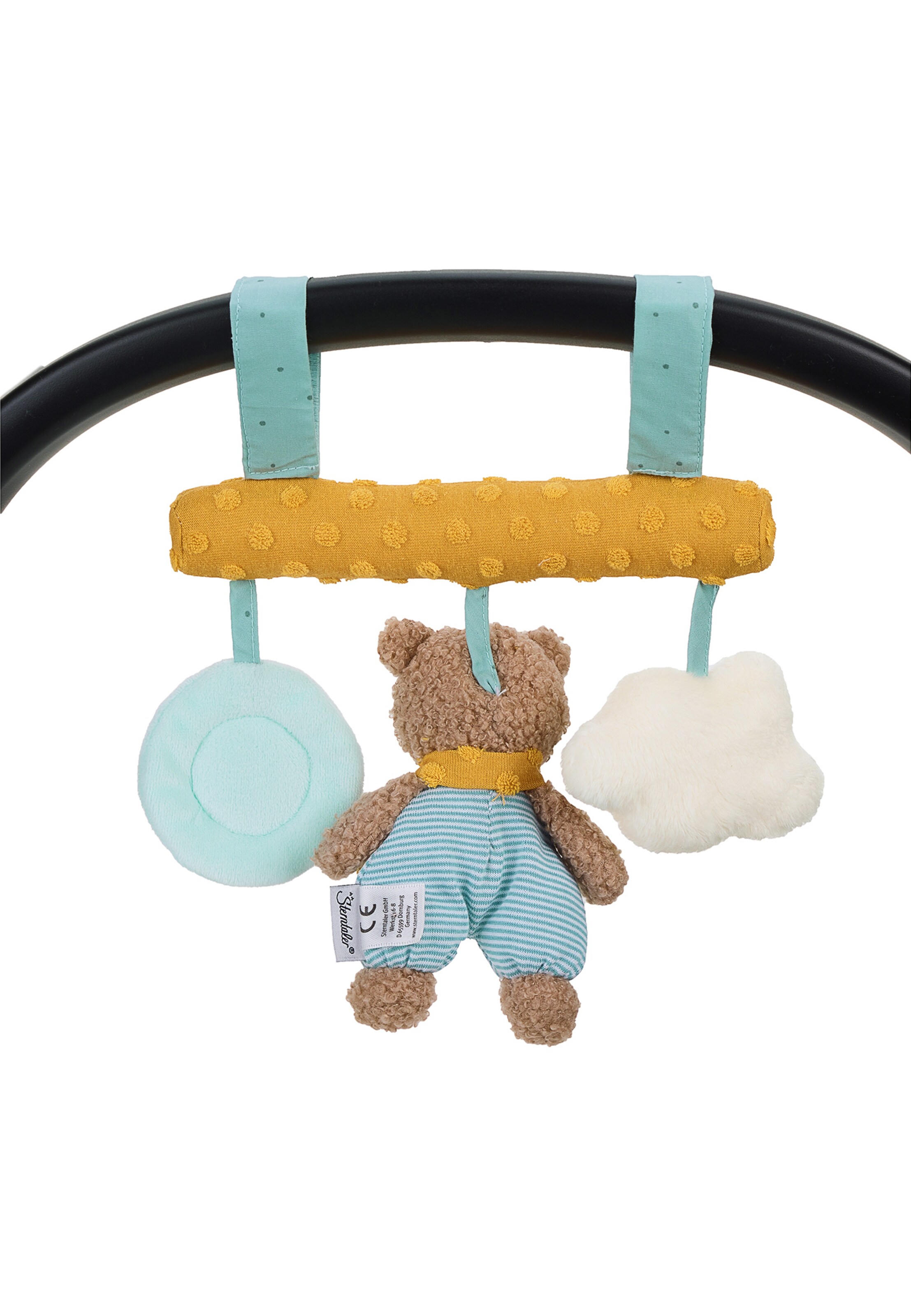 STERNTALER Stroller Accessories in Mixed colors