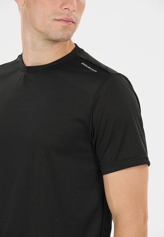 ENDURANCE Performance shirt 'Team V2' in Black