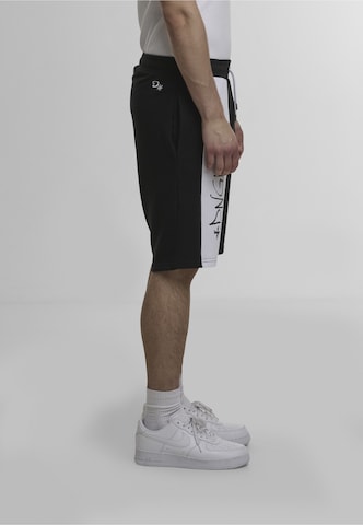 Dangerous DNGRS Boardshorts in Zwart