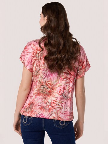 Quiosque Shirt '2UF001' in Roze