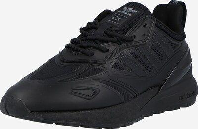 ADIDAS ORIGINALS Sneakers low 'Zx 2K Boost 2.0' i svart, Produktvisning