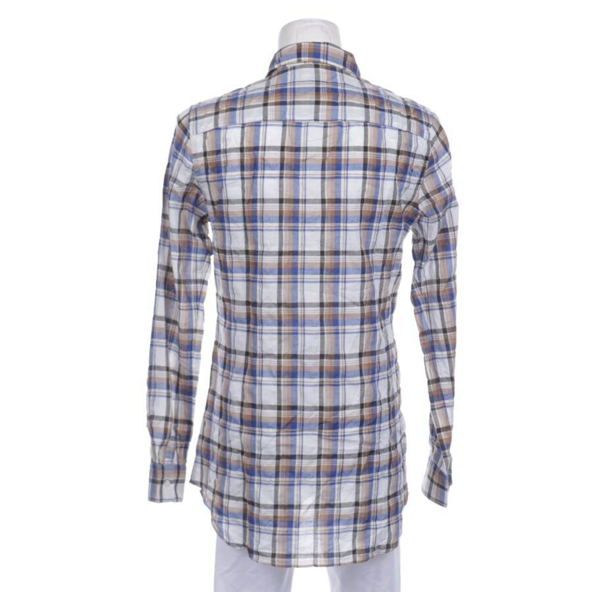 Aspesi Bluse / Tunika M in Mischfarben