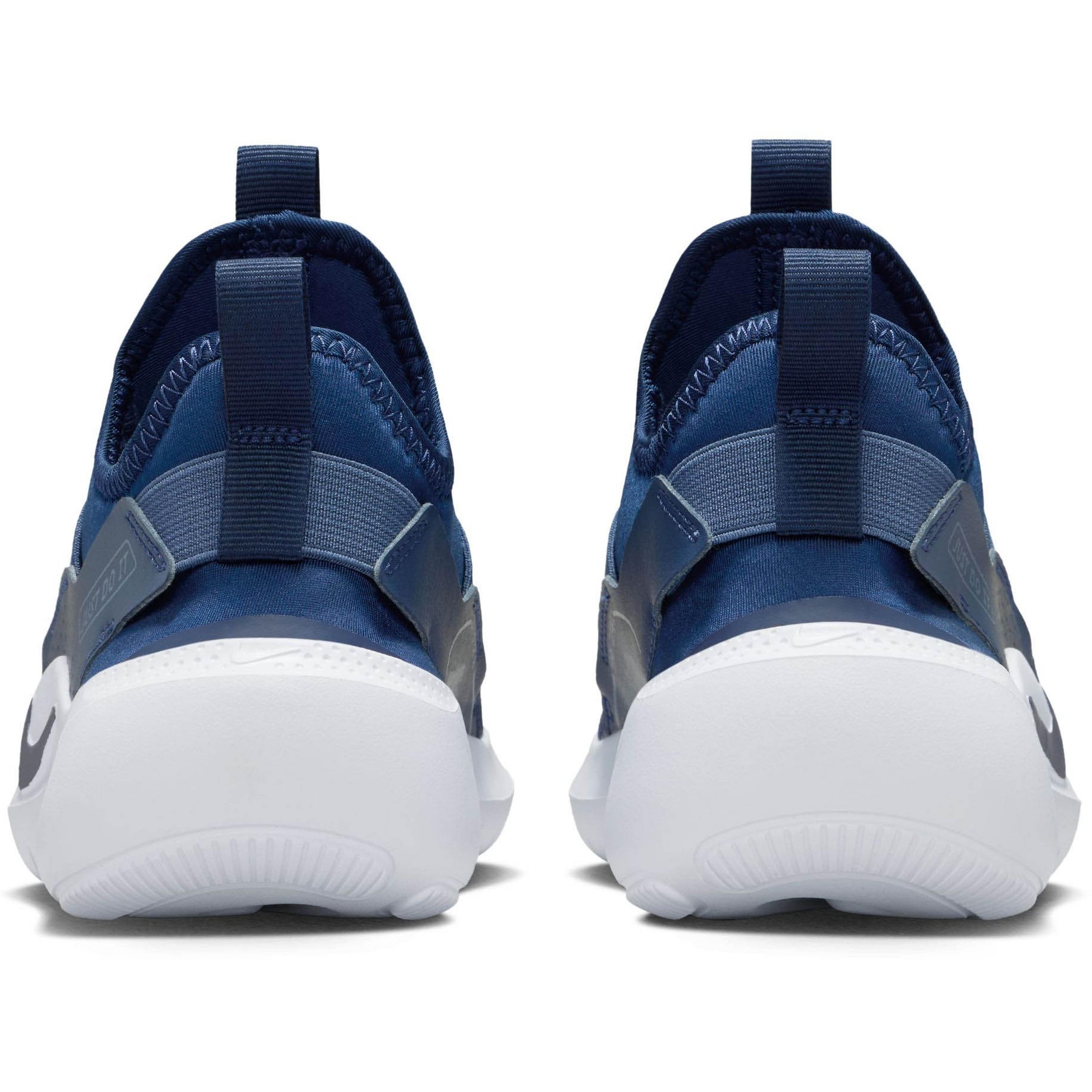 NIKE Athletic Shoes 'Flex Runner 4 GS' in Blue