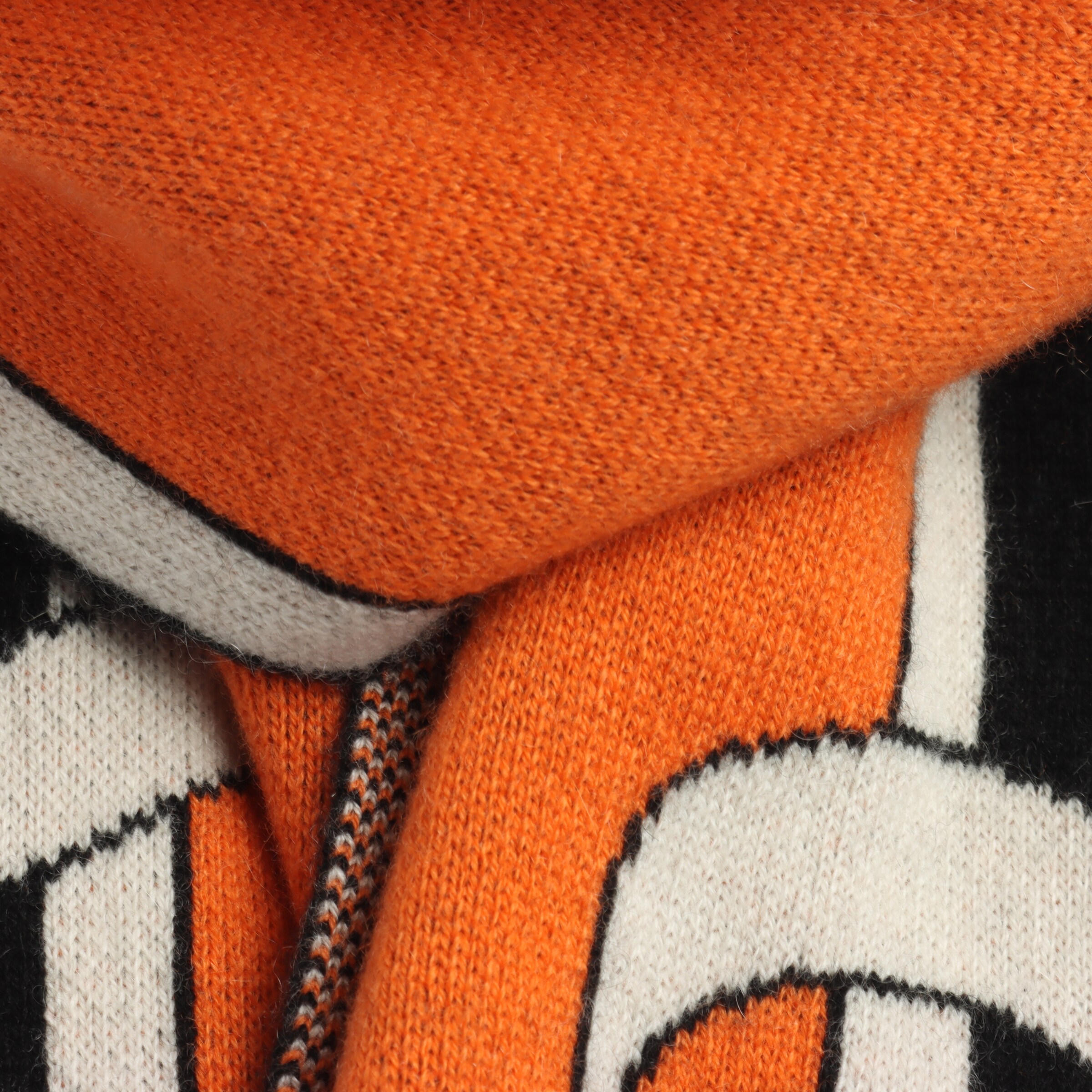 BURBERRY Scarf & Wrap in One size in Mixed colors