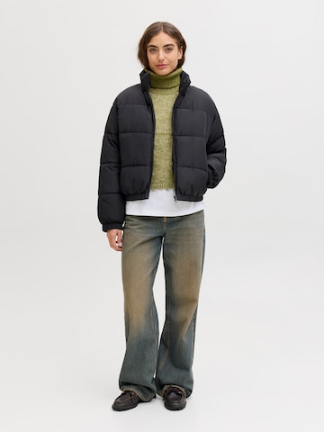 JJXX Between-season jacket 'JXTRACY' in Black
