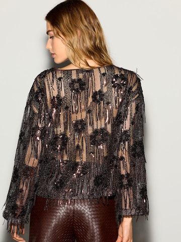 Next Bluza | rjava barva